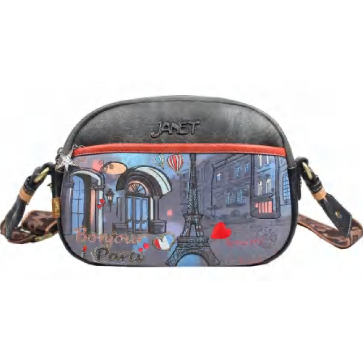 Sac Paris Dream J-007A