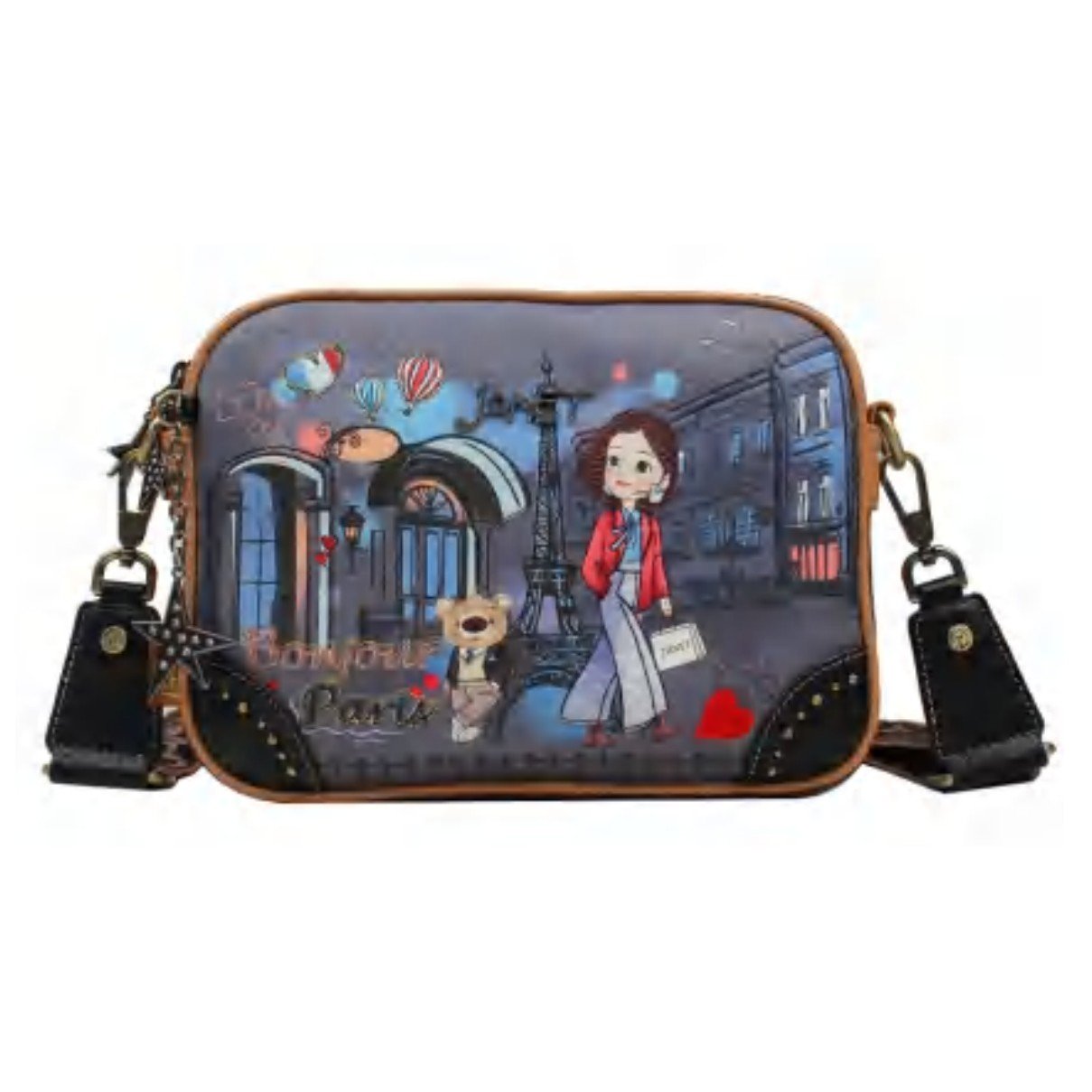 Sac Paris Dream J-009A