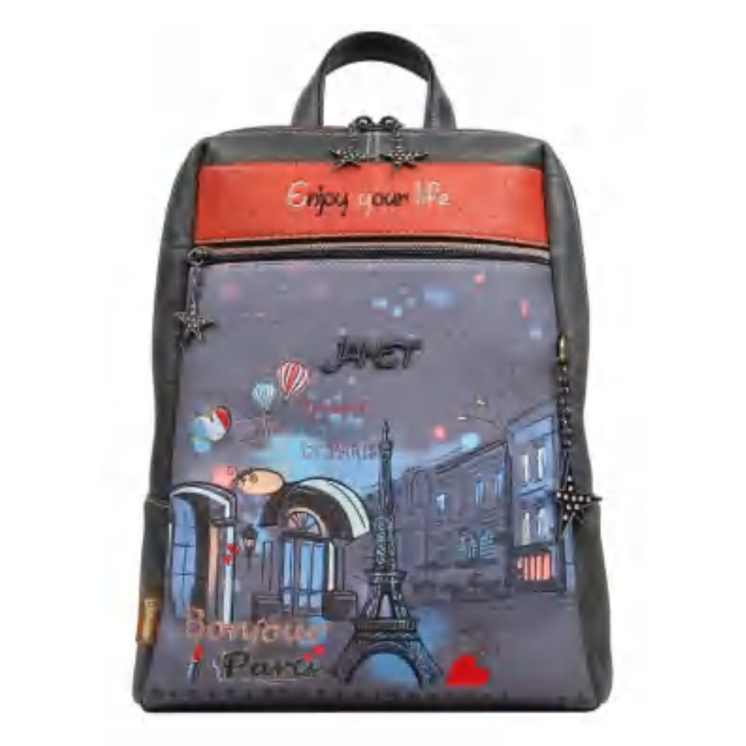 Sac à dos Paris Dream J-022A