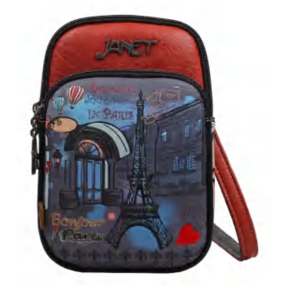 Sac Paris Dream J-066