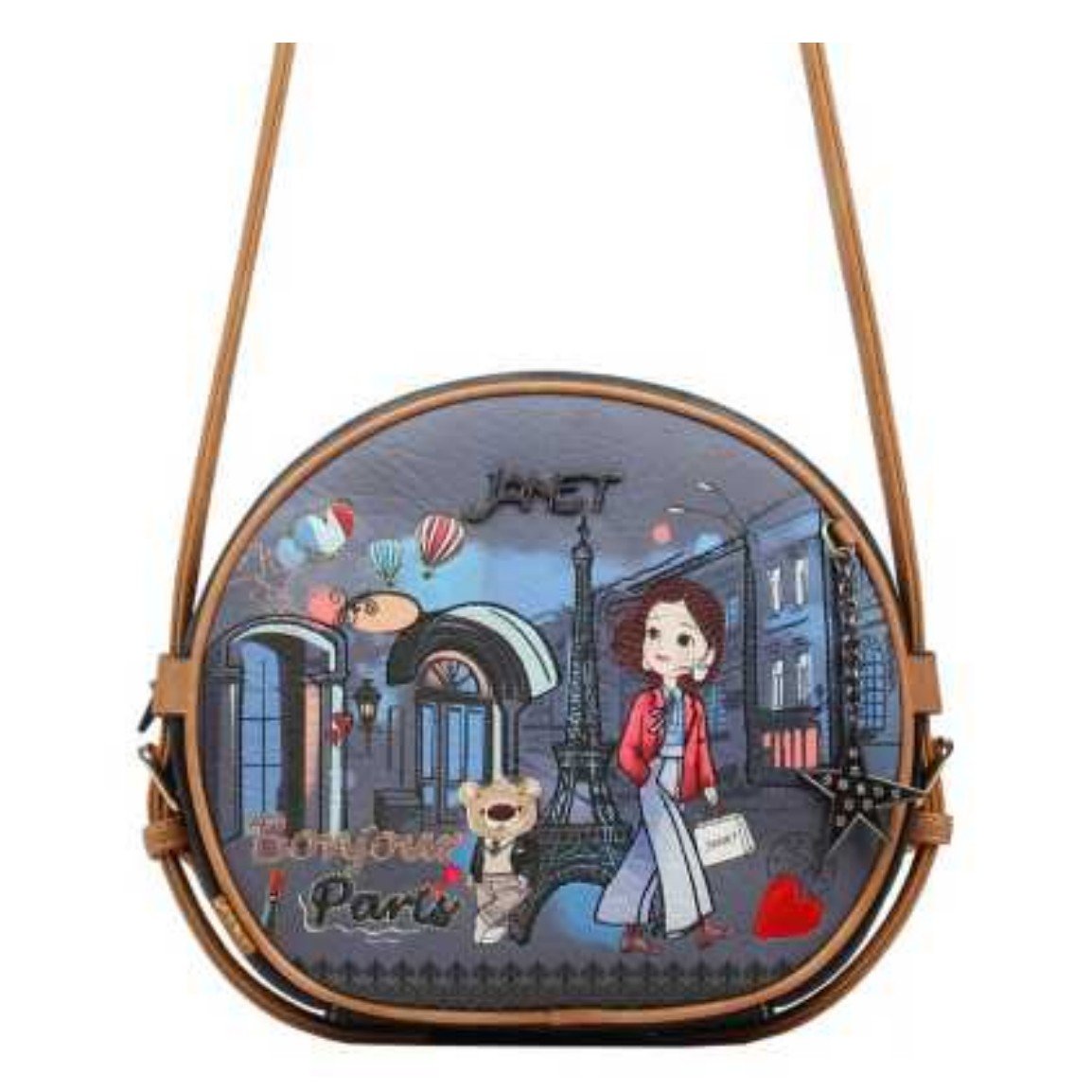 Sac Paris Dream J-070