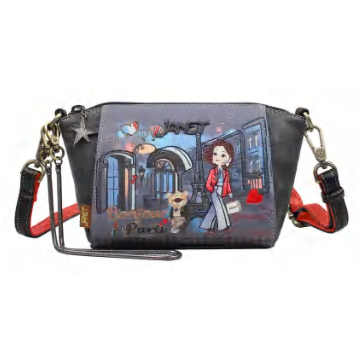 Sac Paris Dream J-086