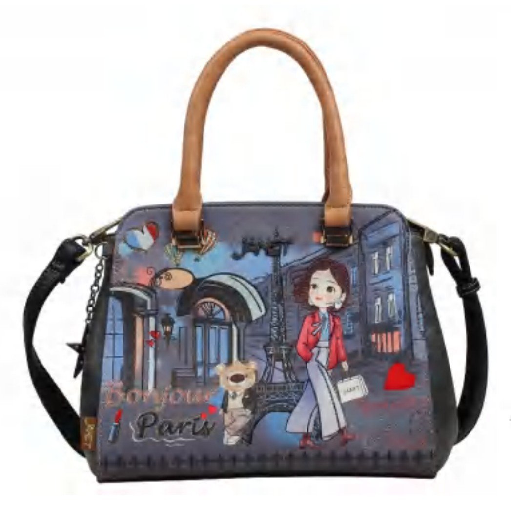 Sac Paris Dream J-090
