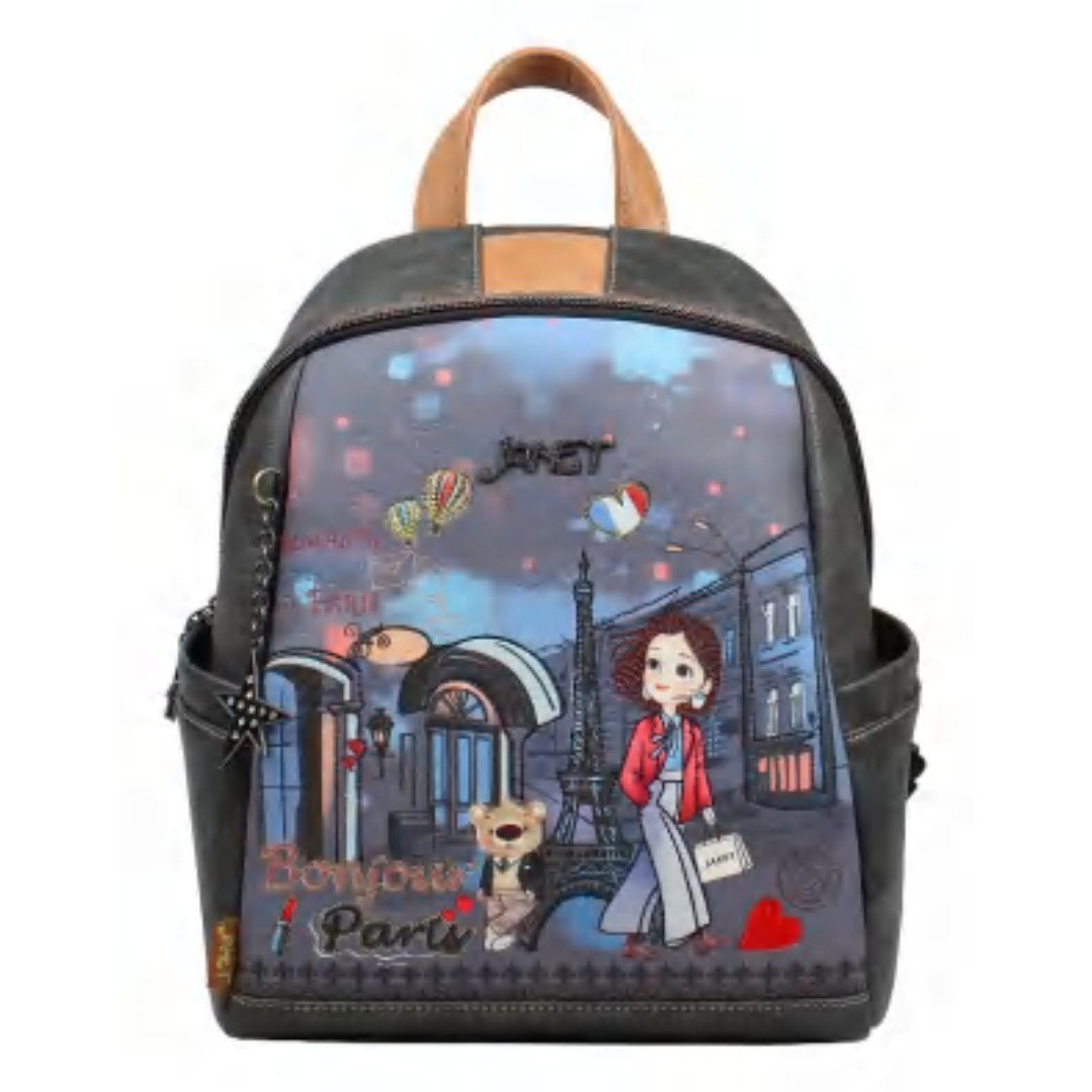 Sac à dos Paris Dream J-101