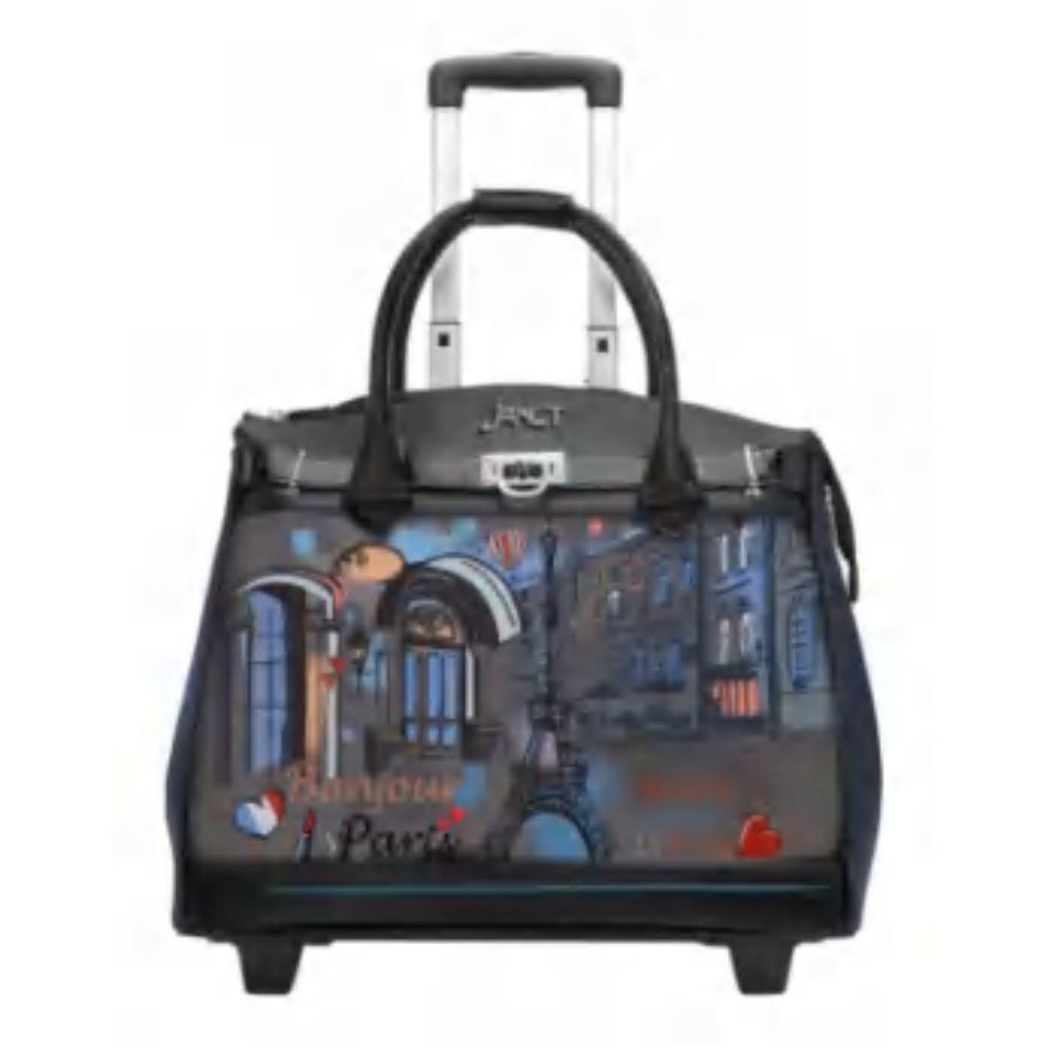 Sac de voyage Paris Dream JL-003