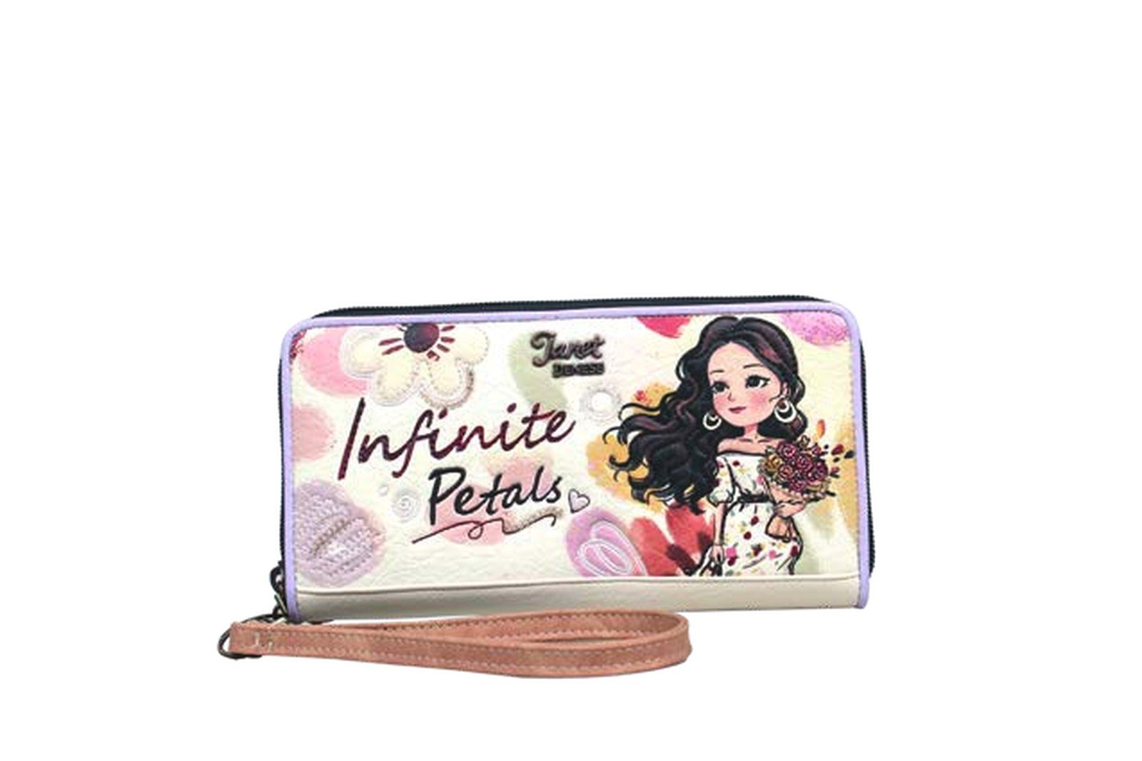 Infinite Petals JW-003N